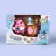 Замечательный набор Pet Set Setults Menge Sultinger Menge Menge