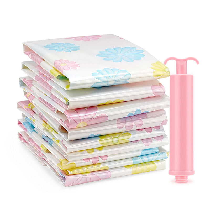 【11件套】特大加厚真空压缩袋