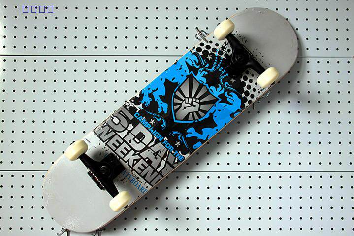 Skateboard pour homme femme OTHER   - Ref 2601207 Image 16