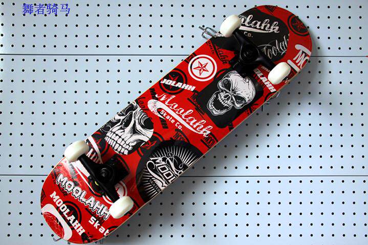 Skateboard pour homme femme OTHER   - Ref 2601207 Image 13