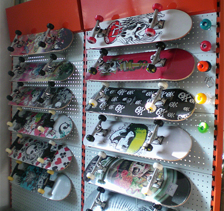Skateboard pour homme femme OTHER   - Ref 2601207 Image 30