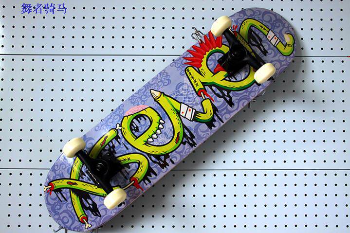 Skateboard pour homme femme OTHER   - Ref 2601207 Image 14