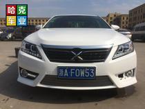 Car color wheel renovation Sheet metal paint Whole car car paint Hangzhou physical store to create perfect quality