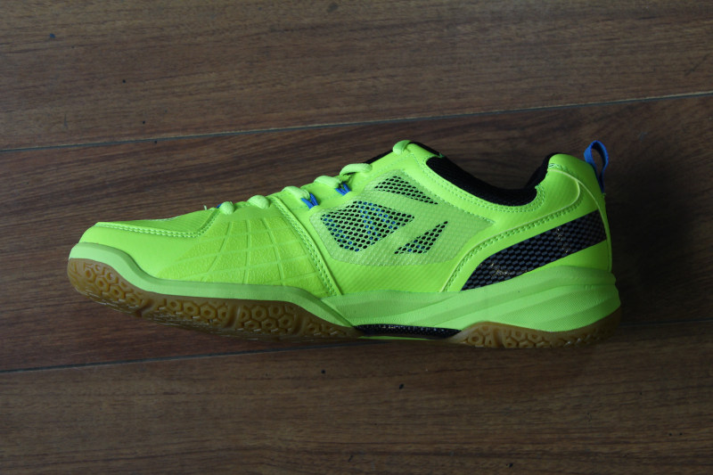 Chaussures de Badminton homme - Ref 841211 Image 19