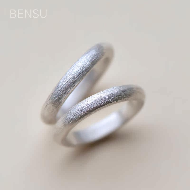 Bague mixte OTHER   en Argenterie - Ref 3087789 Image 3