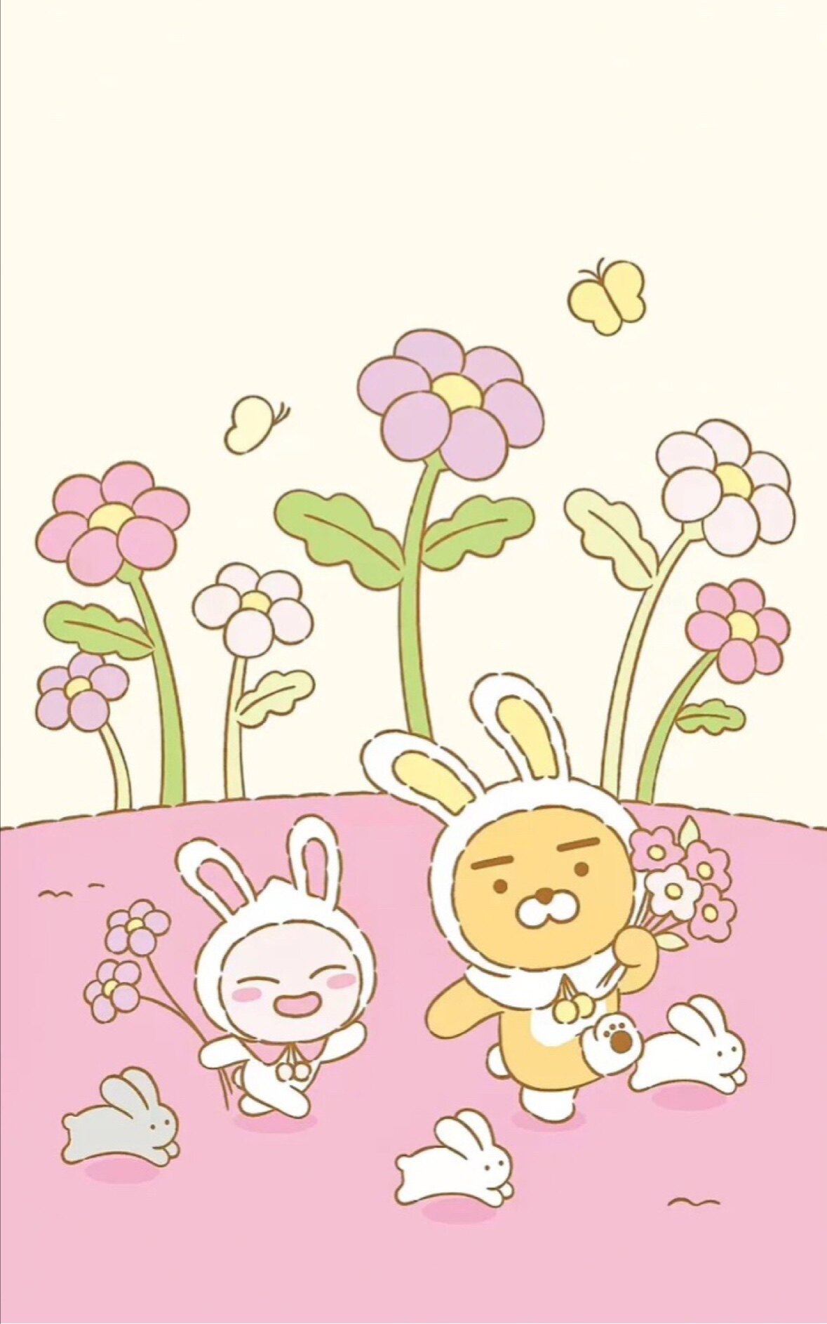 花花的首尔
