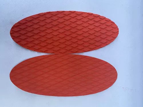 Нескользящий коврик, 2 штук