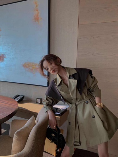 蝶恋坊 DLFAN1912 整款下架