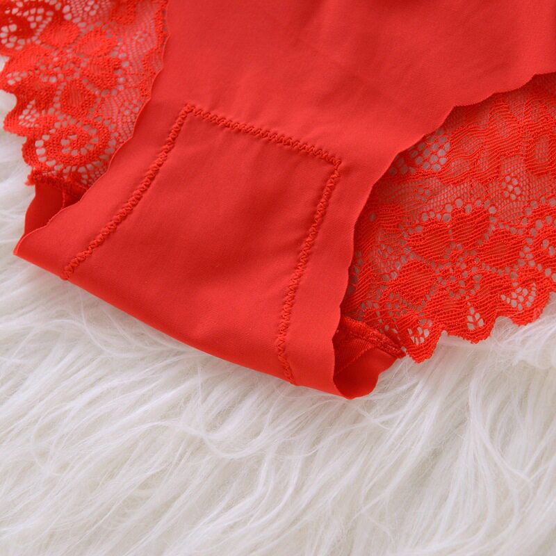 Slip jeunesse en nylon - Ref 642892 Image 32