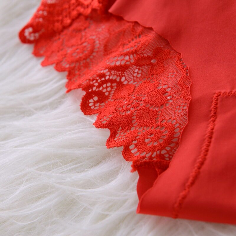 Slip jeunesse en nylon - Ref 642892 Image 34