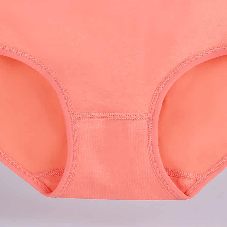 Slip jeunesse en coton - Ref 643327 Image 25