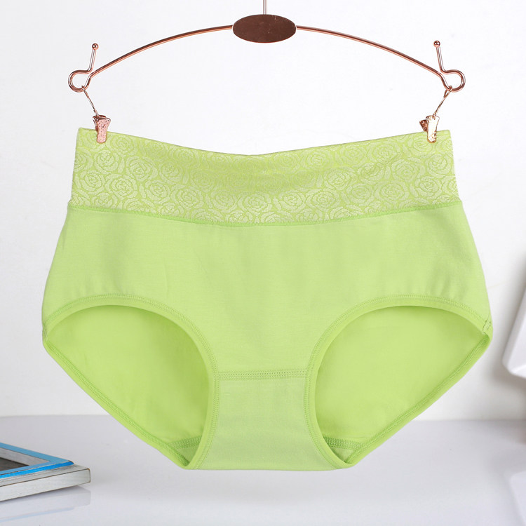 Slip jeunesse en coton - Ref 643327 Image 20