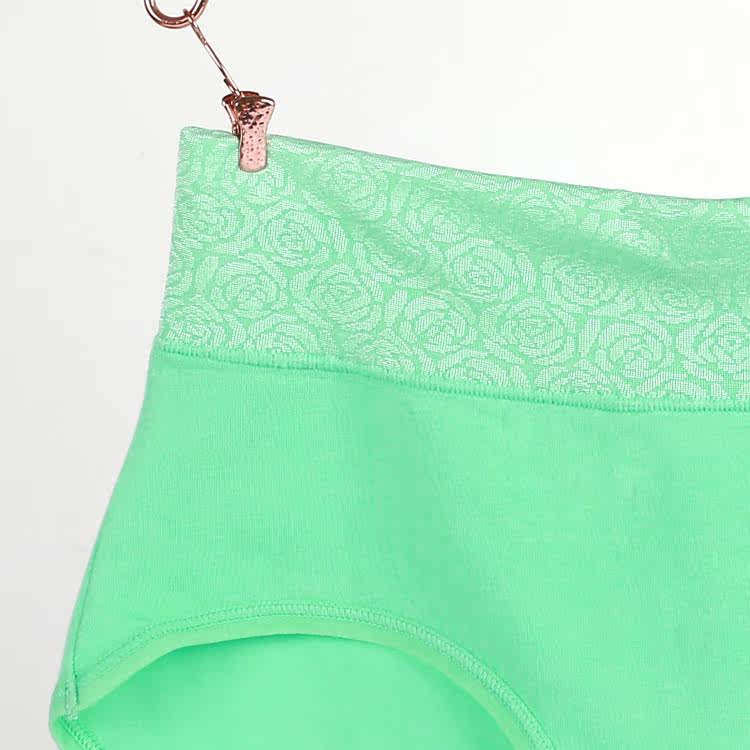 Slip jeunesse en coton - Ref 643327 Image 23