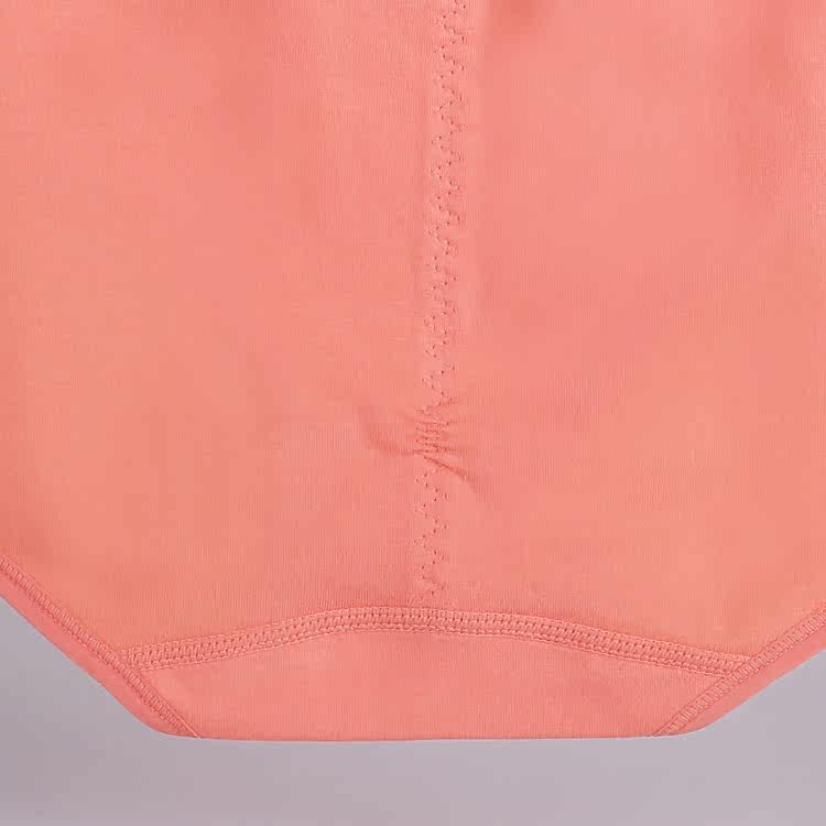 Slip jeunesse en coton - Ref 643327 Image 24