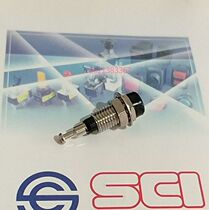 R1-17 banana socket M2 jack red black yellow green wiring terminal small test hole M7 Taiwan new incoming SCI original dress