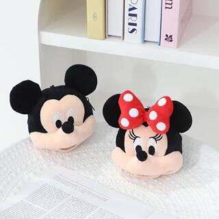 Xiaohongshu’s popular mickey mouse coin purse