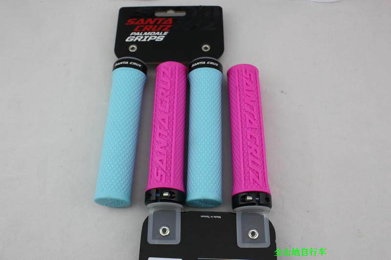 Poignées de vélo SANTACRUZ - Ref 2336425 Image 11