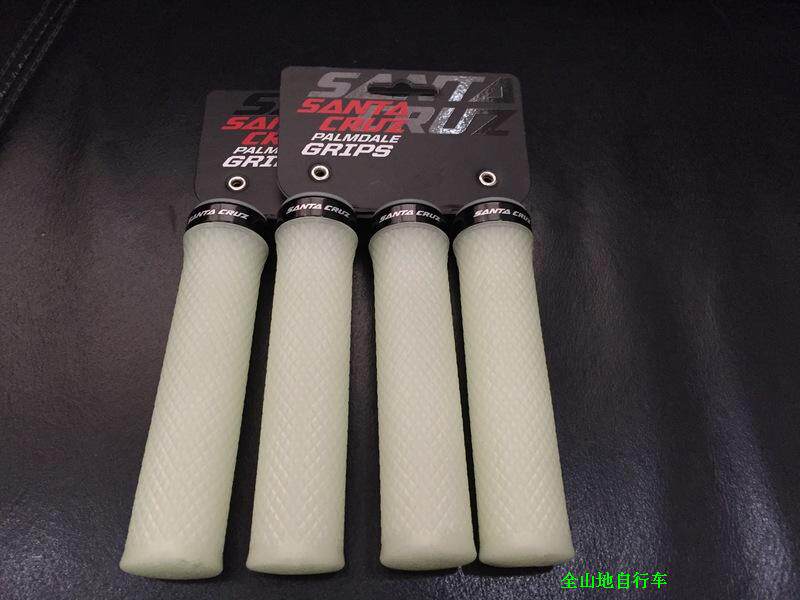 Poignées de vélo SANTACRUZ - Ref 2336425 Image 8