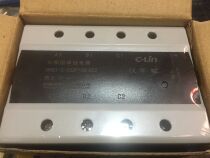 Xinling three-phase solid state (solid) relay HHG1-3 032F-38 60Z 60A 80A