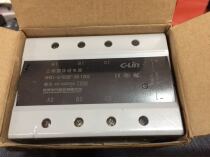 Xinling three-phase solid state (solid) relay HHG1-3 032F-38 120Z 120A modified