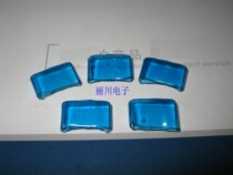 5*20 fuse holder blue sheath