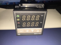 Intelligent PID Temperature Controller REX-C100 C100FK02-M * AN C100FK02-V *