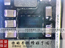 Suitable for Xiaomi Black Shark 2 red meter K20 Xiaomi 9 light control ic TPS65634A 20-pin display boost IC