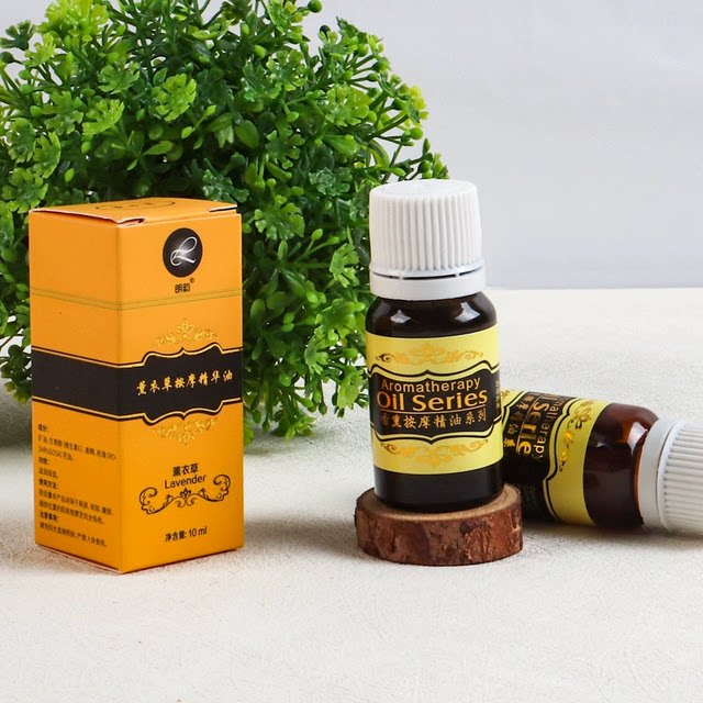 Lavender body essential oil massage oil spa massage oil all body massage meridian massage scraping open back compound oil ນ້ໍາມັນທີ່ສໍາຄັນ