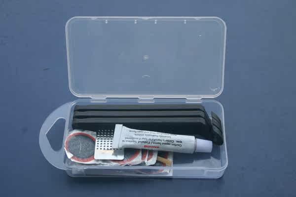 Kit de réparation vélo - Ref 2314567 Image 3