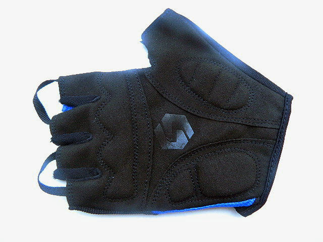 Gants de cyclisme mixte SIDEBIKE - Ref 2238751 Image 7