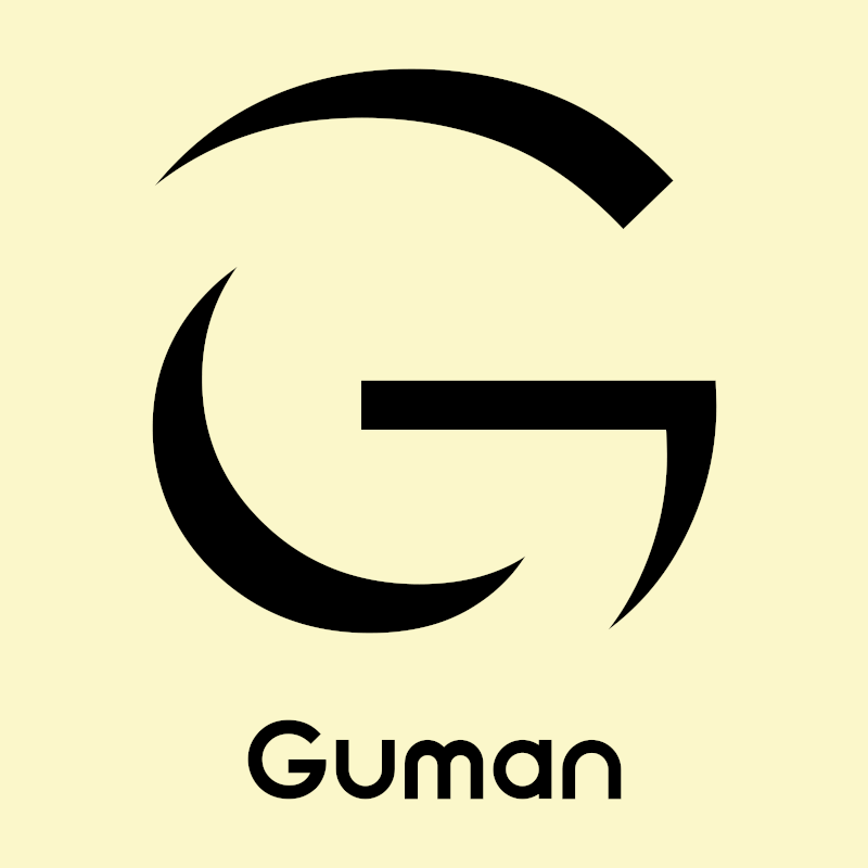 Guman品牌店