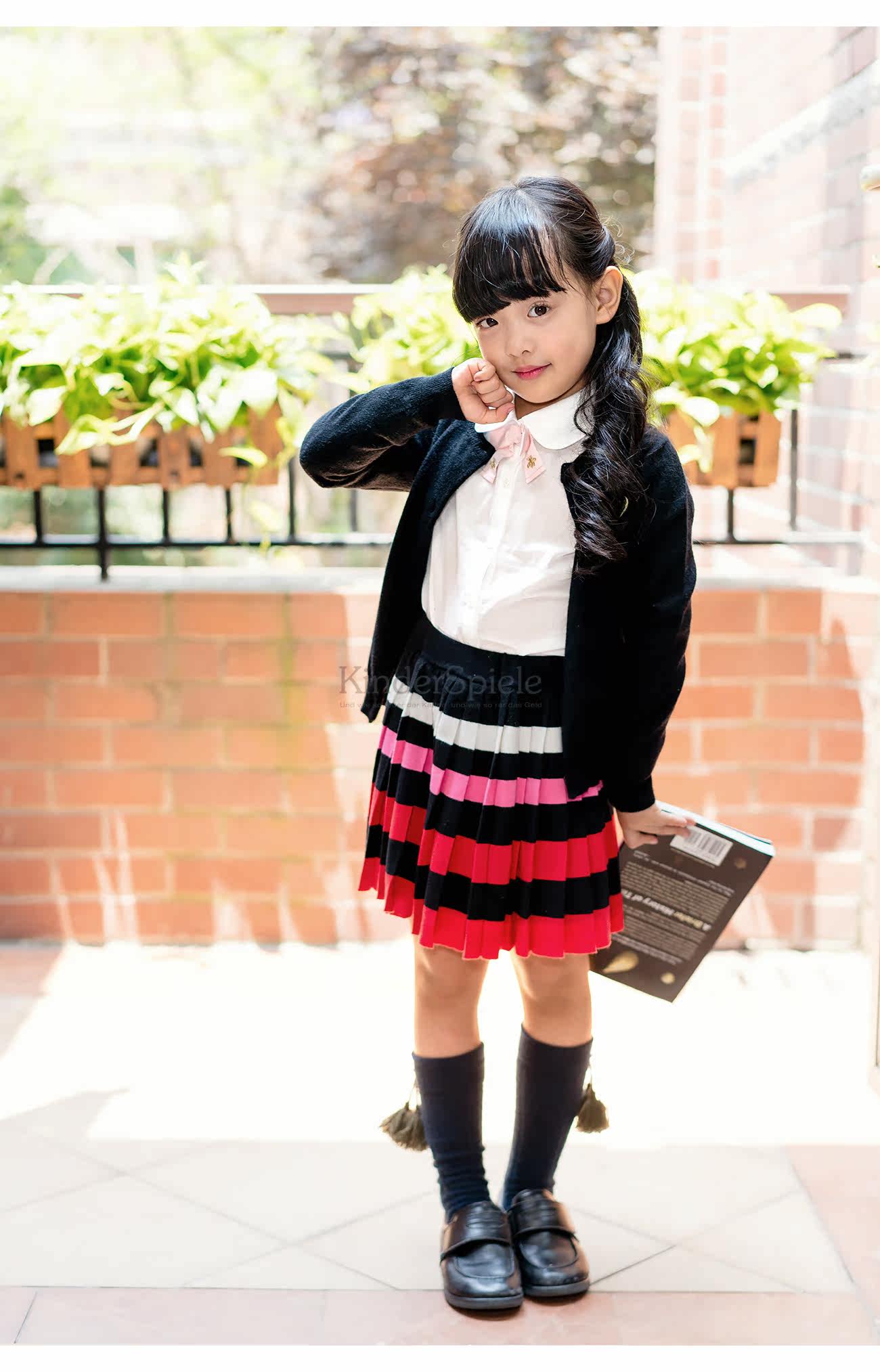 Jupe enfant KINDERSPIELE - Ref 2053032 Image 28