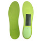 Monkey Wave Ultra-Thin Football Insoles Carbon Fiber Poron Vive Carbon Plate Insoles