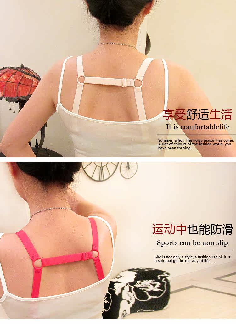 Sangles pour lingerie JD6010 - Ref 804494 Image 35