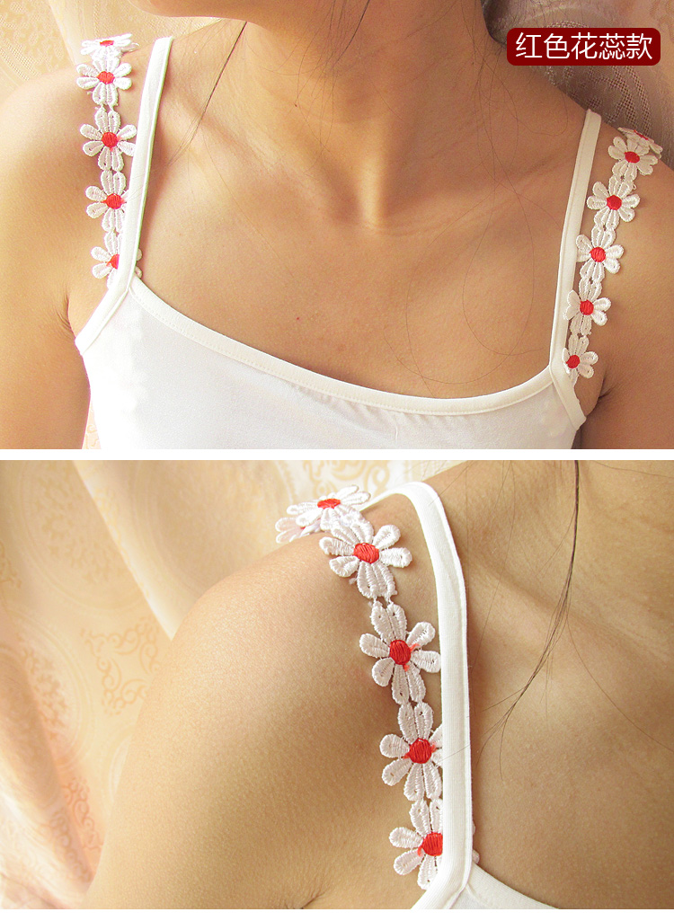 Sangles pour lingerie JD6005 - Ref 809076 Image 38