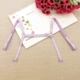Màu rắn thể thao chống trượt vai mở rộng dây đeo vai đàn hồi cao điều chỉnh áo ngực hình chữ U với dây đeo da màu đen