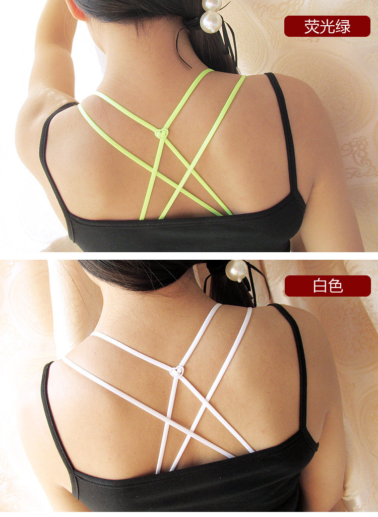 Sangles pour lingerie JD6002 - Ref 809640 Image 43