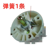 Tire removal machine tire removal machine accessories Dali Firehawk forward and reverse reverse switch torsion spring QBT-16-4 switch spring