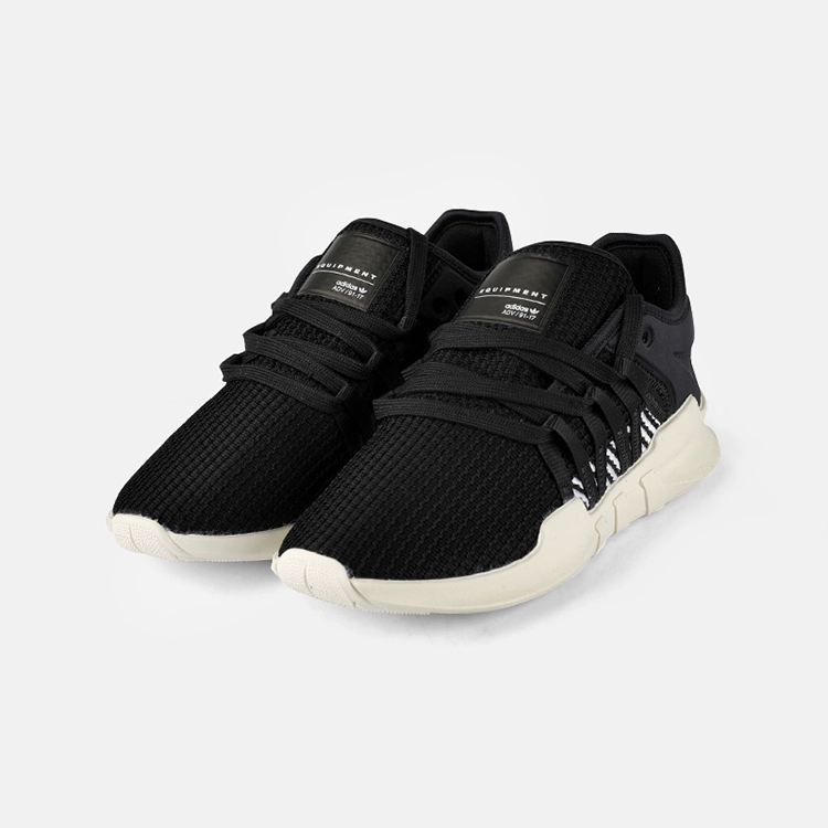 Giày Adidas nữ cỏ ba lá EQT Giày chạy thể thao và giải trí CQ2243 - Dép / giày thường