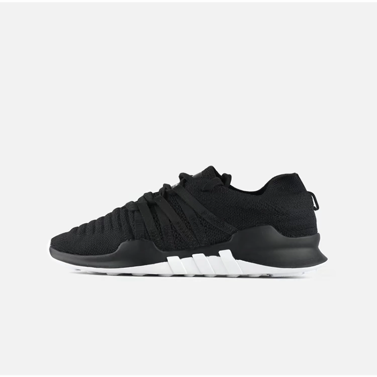 Giày Adidas nữ cỏ ba lá EQT Giày chạy thể thao và giải trí CQ2243 - Dép / giày thường