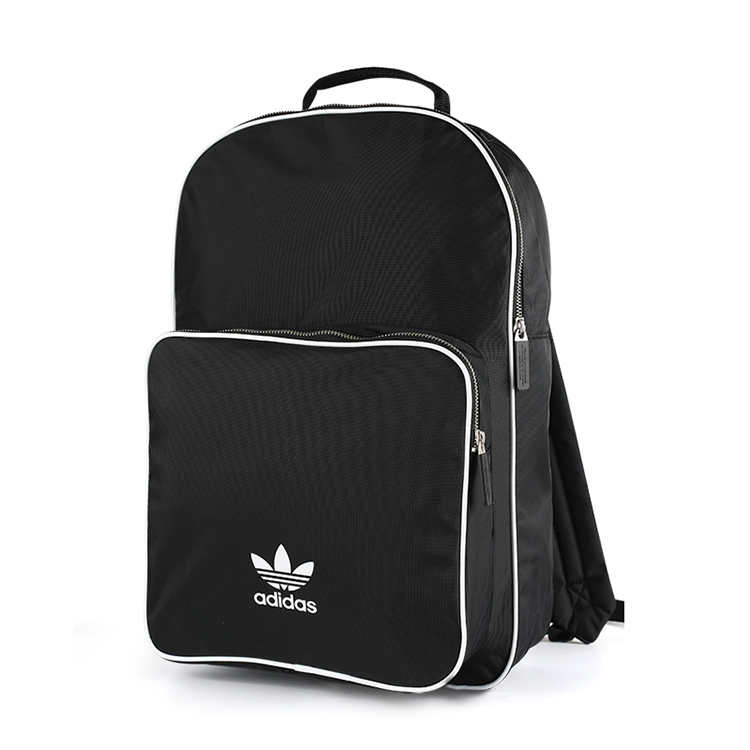 Ba lô Adidas Shamrock túi Nam và nữ thể thao và giải trí ba lô CW0637 CW0624 balo xiaomi