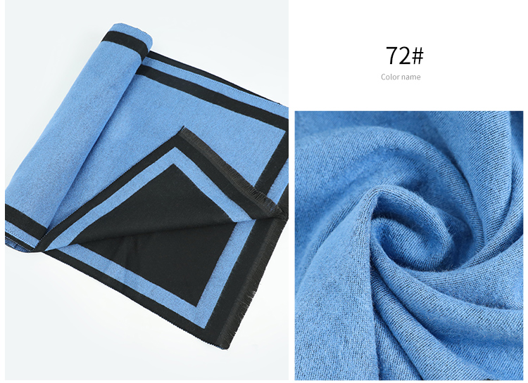 Случайный шарф из дерева мужской