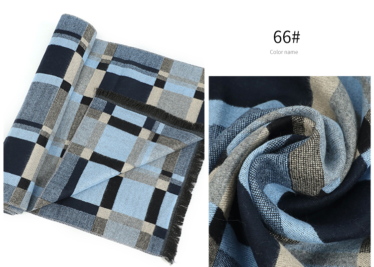 Шарф для отдыха с деревянным волокном для мужчин (плюс цвет) 1102a_04.jpg