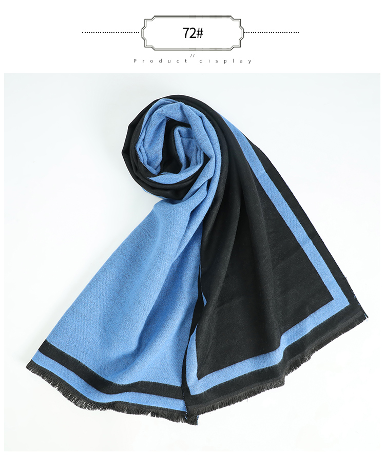 Случайный шарф из дерева мужского дерева (добавить цвет) 1102a_15.jpg