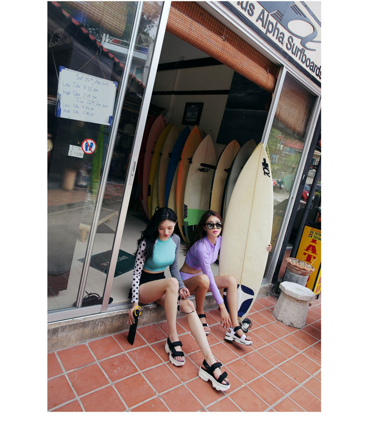 Maillot de bain pour femme - Ref 3030845 Image 27