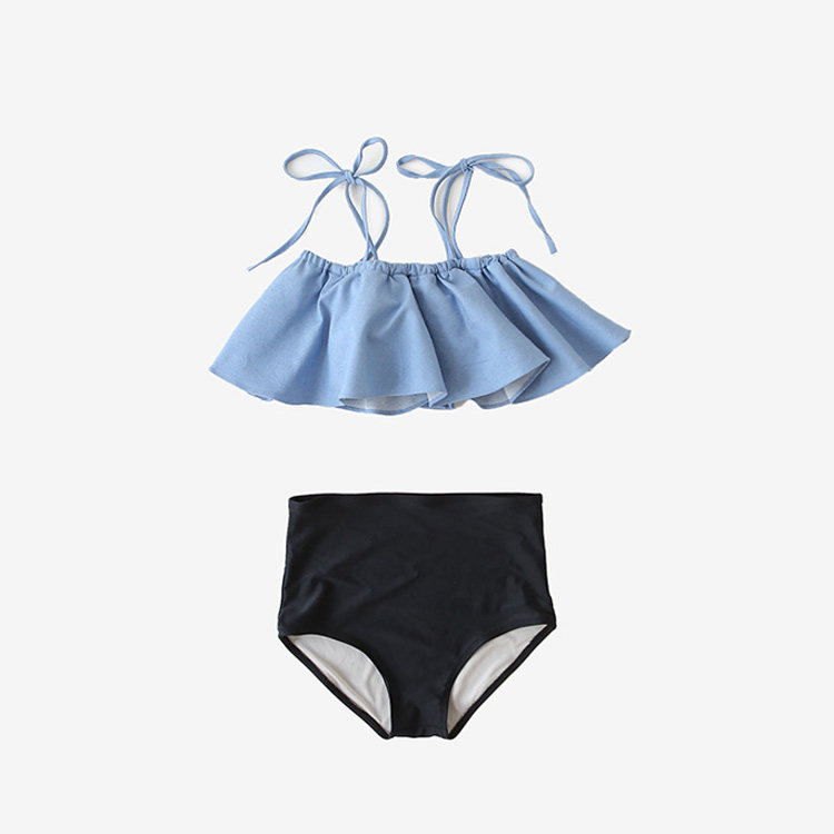 Maillot de bain pour femme - Ref 3028366 Image 5