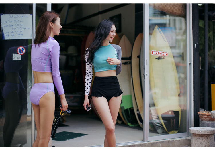 Maillot de bain pour femme - Ref 3030845 Image 21