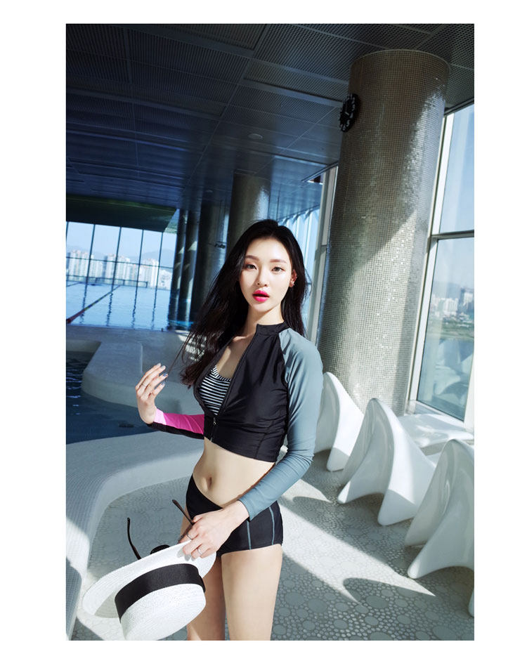 Maillot de bain pour femme - Ref 3030845 Image 45