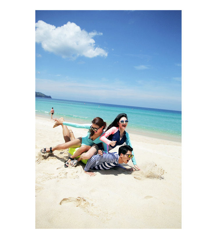 Maillot de bain pour femme - Ref 3030845 Image 59