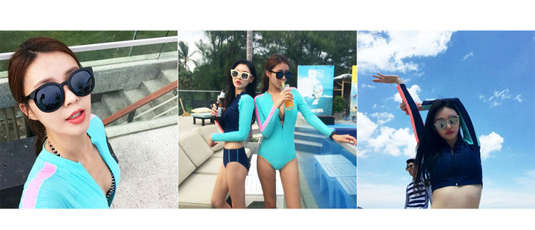 Maillot de bain pour femme - Ref 3030845 Image 54